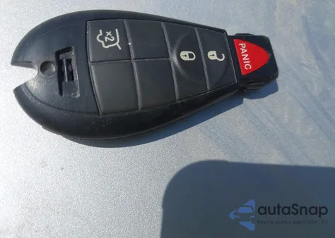 2010 Jeep Commander Sport z USA, uszkodzony, nr VIN 1J4RG4GK3AC130074